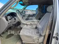 2001 Toyota TUNDRA фото