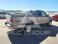 2001 Toyota TUNDRA photo