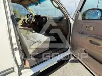 2001 Toyota TUNDRA фото