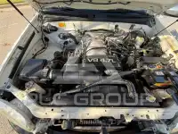 2001 Toyota TUNDRA фото