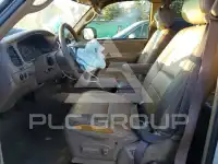 2001 Toyota TUNDRA фото