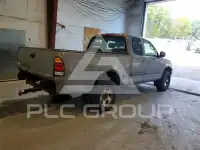 2001 Toyota TUNDRA фото