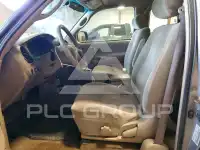 2001 Toyota TUNDRA фото