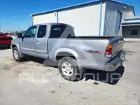 2001 Toyota TUNDRA photo