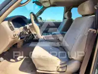 2001 Toyota TUNDRA фото