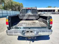 2001 Toyota TUNDRA фото