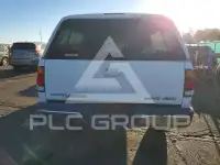 2001 Toyota TUNDRA фото