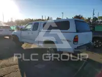 2001 Toyota TUNDRA фото
