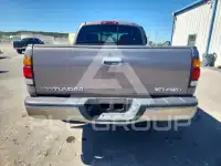 2001 Toyota TUNDRA photo