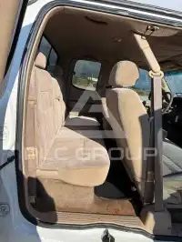 2001 Toyota TUNDRA фото