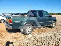 2001 Toyota TUNDRA фото