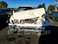 2001 Toyota TUNDRA фото