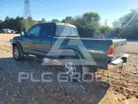2001 Toyota TUNDRA фото