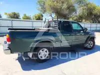 2001 Toyota TUNDRA фото