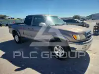 2001 Toyota TUNDRA photo