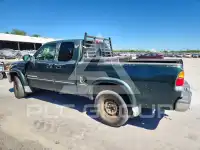 2001 Toyota TUNDRA фото