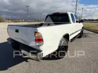 2001 Toyota TUNDRA фото