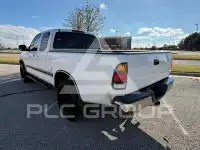 2001 Toyota TUNDRA фото