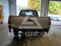2001 Toyota TUNDRA фото