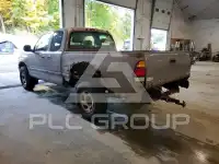 2001 Toyota TUNDRA фото