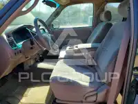 2001 Toyota TUNDRA фото