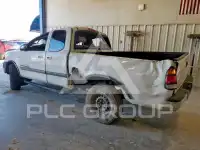 2001 Toyota TUNDRA фото