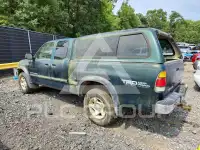 2001 Toyota TUNDRA фото