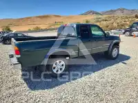 2001 Toyota TUNDRA фото