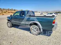 2001 Toyota TUNDRA фото