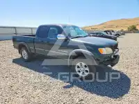 2001 Toyota TUNDRA фото