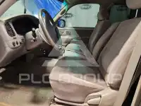 2001 Toyota TUNDRA фото