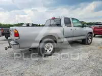 2001 Toyota TUNDRA фото