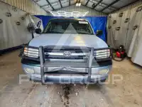 2001 Toyota TUNDRA фото