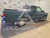2001 Toyota TUNDRA фото