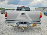 2001 Toyota TUNDRA фото