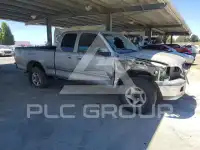 2001 Toyota TUNDRA фото