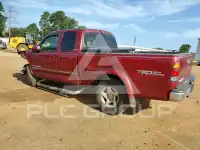 2001 Toyota TUNDRA фото