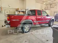 2001 Toyota TUNDRA фото