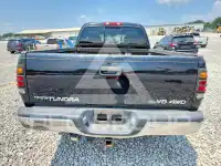 2001 Toyota TUNDRA фото
