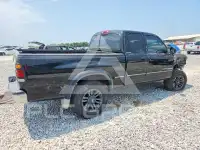2001 Toyota TUNDRA фото