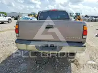 2001 Toyota TUNDRA фото