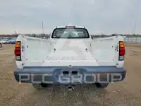 2001 Toyota TUNDRA фото