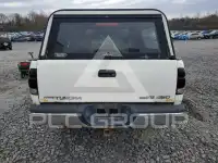 2001 Toyota TUNDRA фото