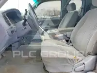 2001 Toyota TUNDRA фото
