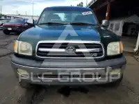 2001 Toyota TUNDRA фото