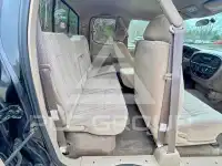 2001 Toyota TUNDRA фото