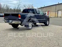 2001 Toyota TUNDRA фото