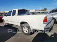 2001 Toyota TUNDRA фото