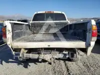 2001 Toyota TUNDRA фото
