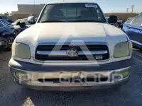 2001 Toyota TUNDRA фото